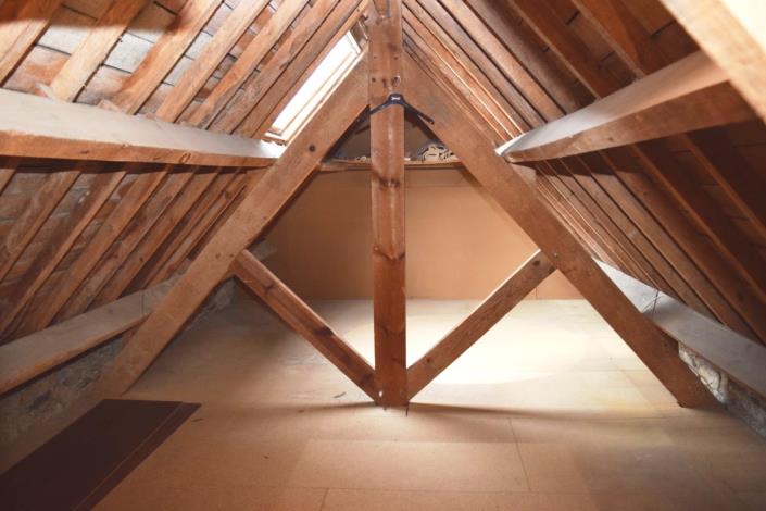 Image No.27-Maison de 4 chambres à vendre à Carhaix-Plouguer