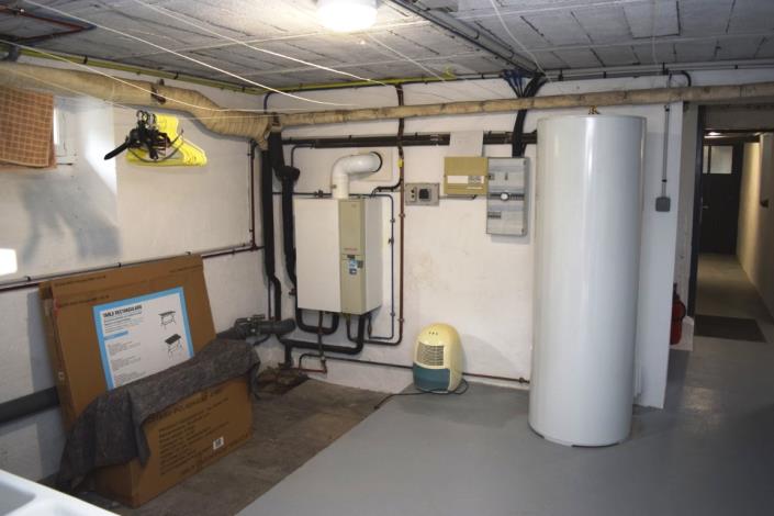 Image No.29-Maison de 4 chambres à vendre à Carhaix-Plouguer