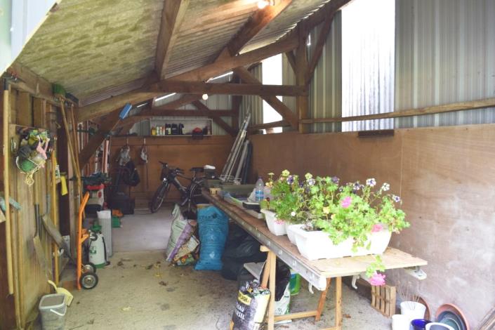 Image No.31-Maison de 4 chambres à vendre à Carhaix-Plouguer