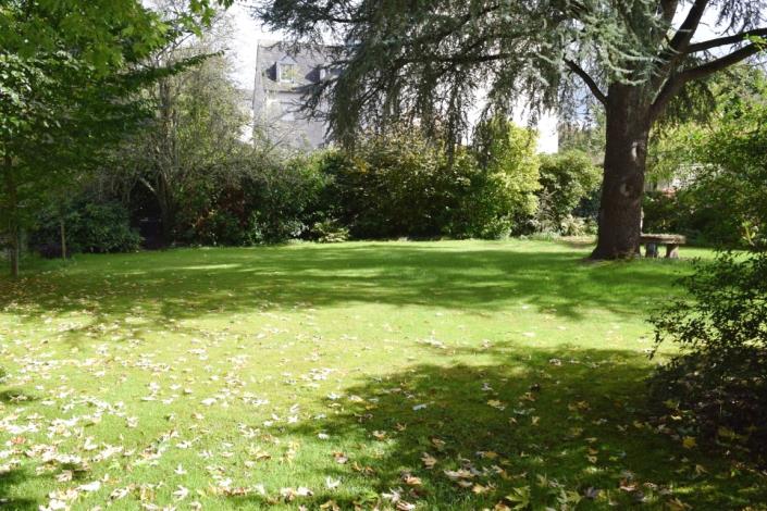 Image No.35-Maison de 4 chambres à vendre à Carhaix-Plouguer