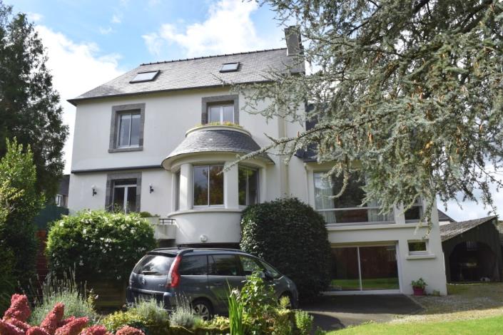 Image No.38-Maison de 4 chambres à vendre à Carhaix-Plouguer