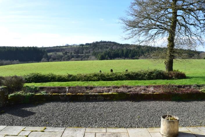 Image No.10-Maison de 6 chambres à vendre à Langoëlan