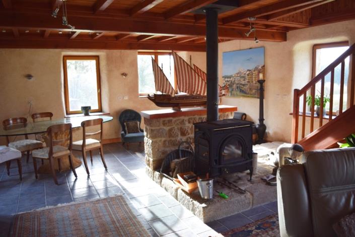 Image No.14-Maison de 6 chambres à vendre à Langoëlan