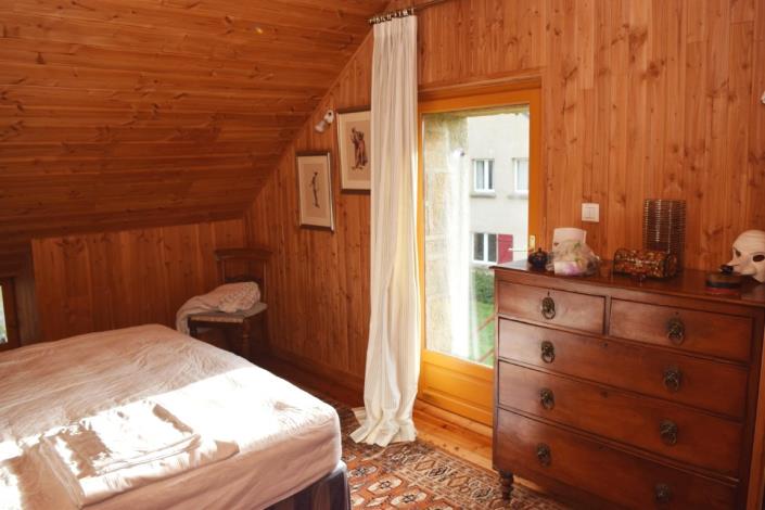 Image No.15-Maison de 6 chambres à vendre à Langoëlan