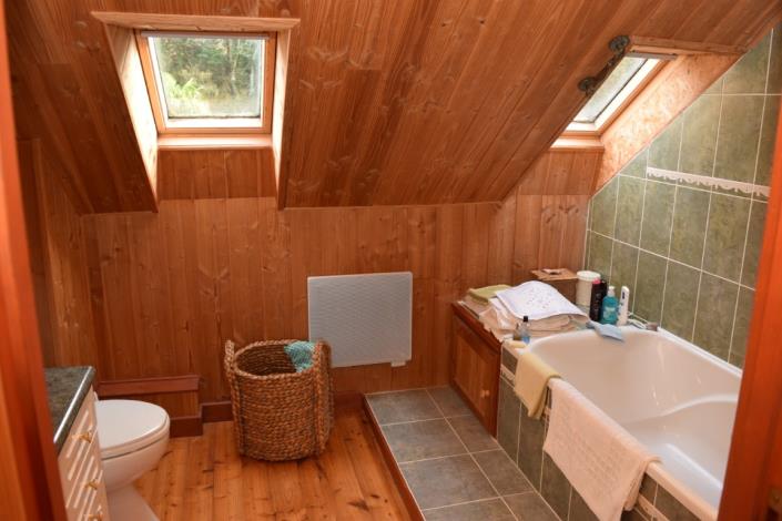 Image No.16-Maison de 6 chambres à vendre à Langoëlan