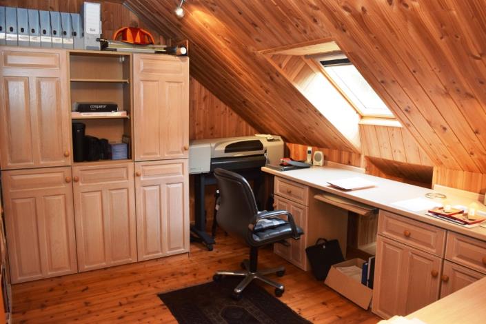 Image No.17-Maison de 6 chambres à vendre à Langoëlan