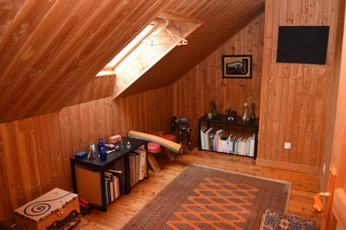 Image No.18-Maison de 6 chambres à vendre à Langoëlan