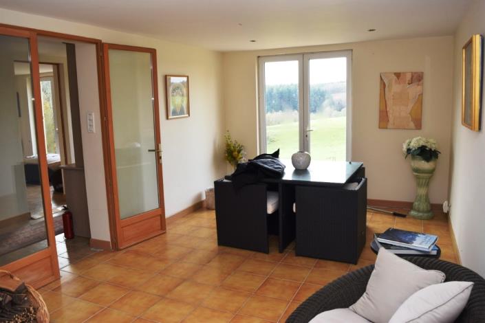 Image No.24-Maison de 6 chambres à vendre à Langoëlan