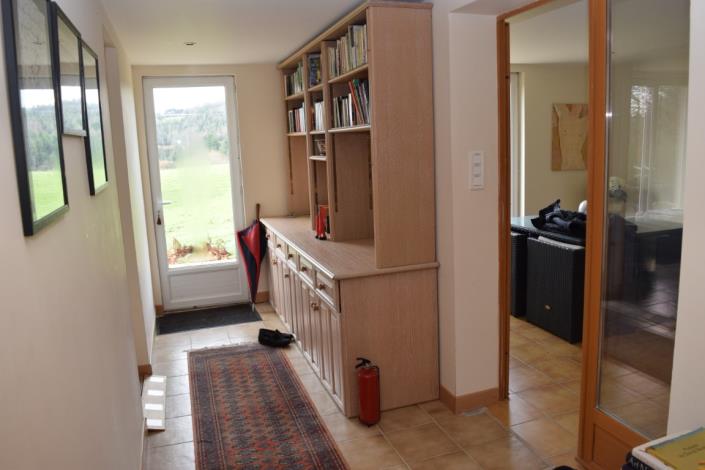 Image No.25-Maison de 6 chambres à vendre à Langoëlan