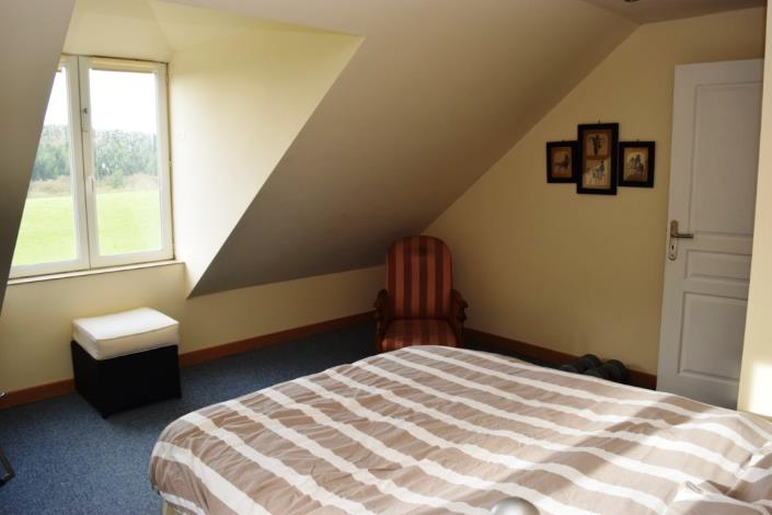 Image No.26-Maison de 6 chambres à vendre à Langoëlan