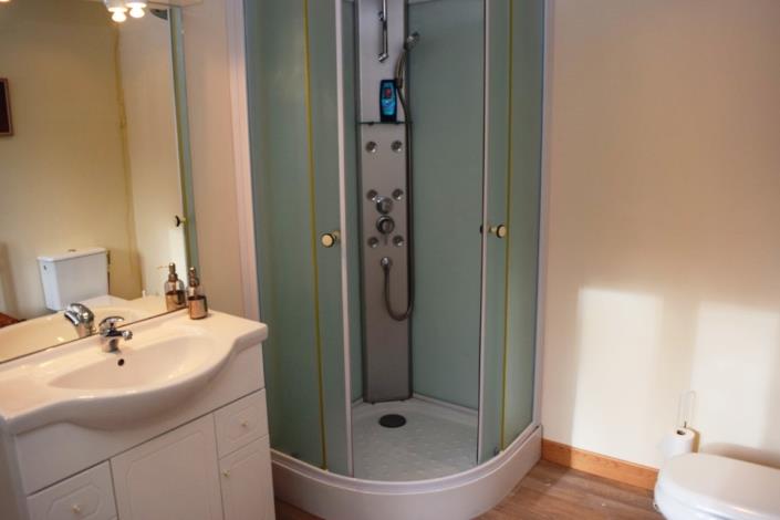 Image No.27-Maison de 6 chambres à vendre à Langoëlan