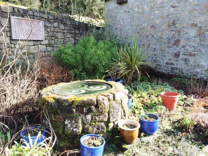 Image No.31-Maison de 6 chambres à vendre à Langoëlan