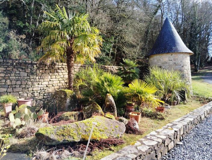 Image No.30-Maison de 6 chambres à vendre à Langoëlan