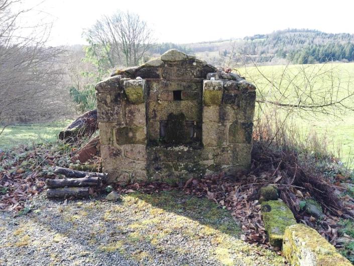 Image No.32-Maison de 6 chambres à vendre à Langoëlan