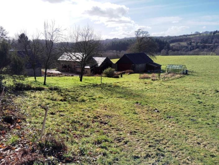 Image No.33-Maison de 6 chambres à vendre à Langoëlan
