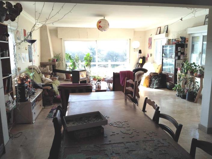 Image No.5-Maison de 3 chambres à vendre à Mellionnec