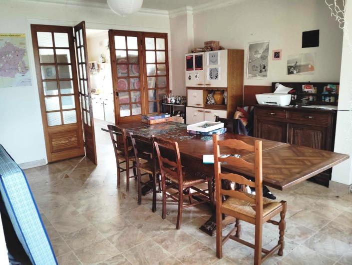 Image No.6-Maison de 3 chambres à vendre à Mellionnec