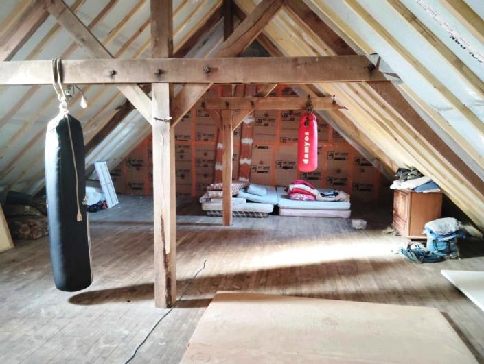 Image No.10-Maison de 3 chambres à vendre à Mellionnec