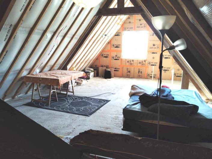 Image No.11-Maison de 3 chambres à vendre à Mellionnec