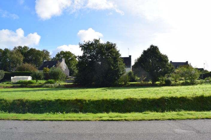 Image No.4-Terre à vendre à Plélauff
