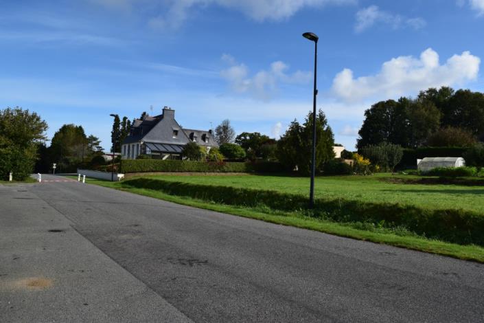 Image No.6-Terre à vendre à Plélauff