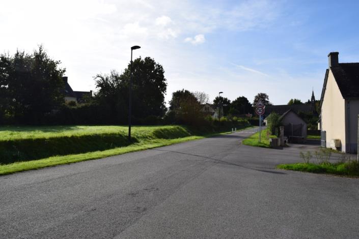 Image No.7-Terre à vendre à Plélauff