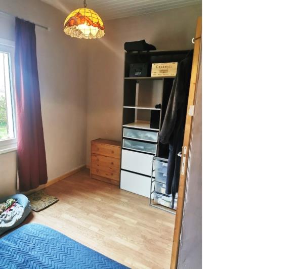 Image No.11-Maison de 4 chambres à vendre à Locmaria-Berrien