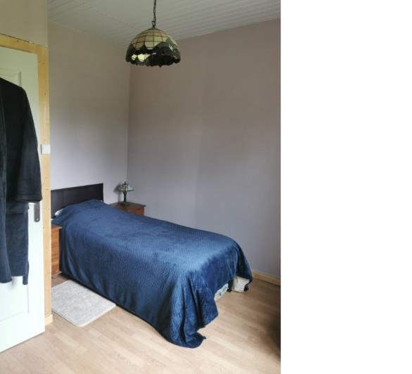 Image No.10-Maison de 4 chambres à vendre à Locmaria-Berrien