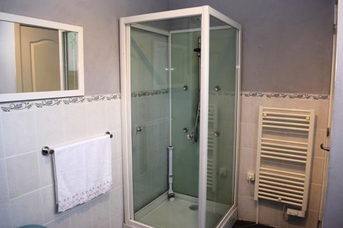 Image No.14-Maison de 4 chambres à vendre à Locmaria-Berrien