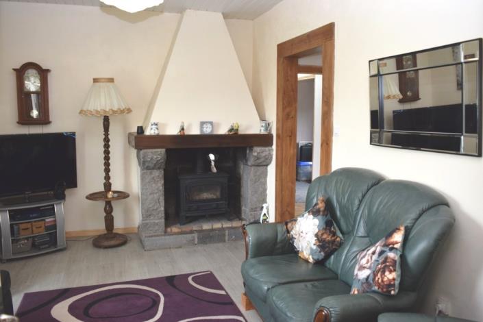 Image No.8-Maison de 4 chambres à vendre à Locmaria-Berrien