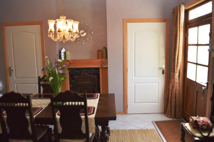 Image No.4-Maison de 4 chambres à vendre à Locmaria-Berrien