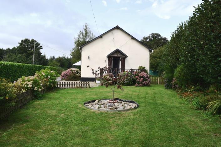 Image No.18-Maison de 4 chambres à vendre à Locmaria-Berrien