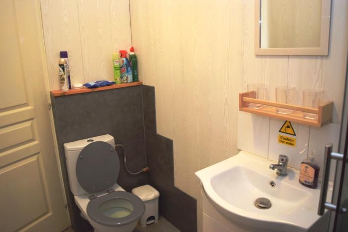 Image No.23-Maison de 4 chambres à vendre à Locmaria-Berrien