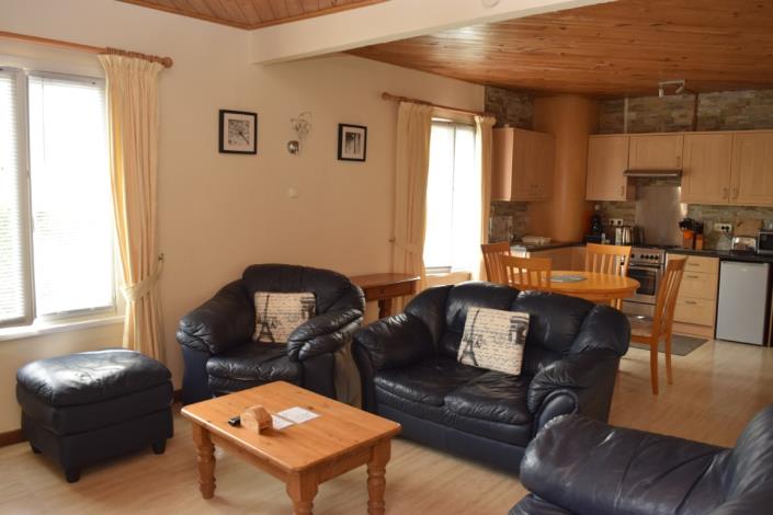 Image No.20-Maison de 4 chambres à vendre à Locmaria-Berrien