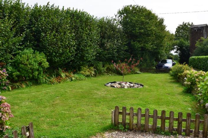 Image No.17-Maison de 4 chambres à vendre à Locmaria-Berrien