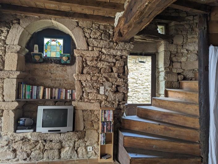 Image No.7-Maison de 4 chambres à vendre à Moncontour