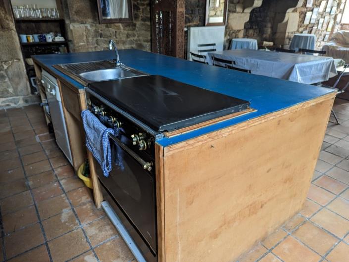 Image No.9-Maison de 4 chambres à vendre à Moncontour