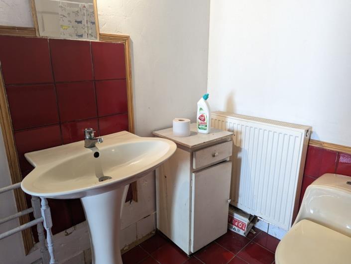 Image No.13-Maison de 4 chambres à vendre à Moncontour