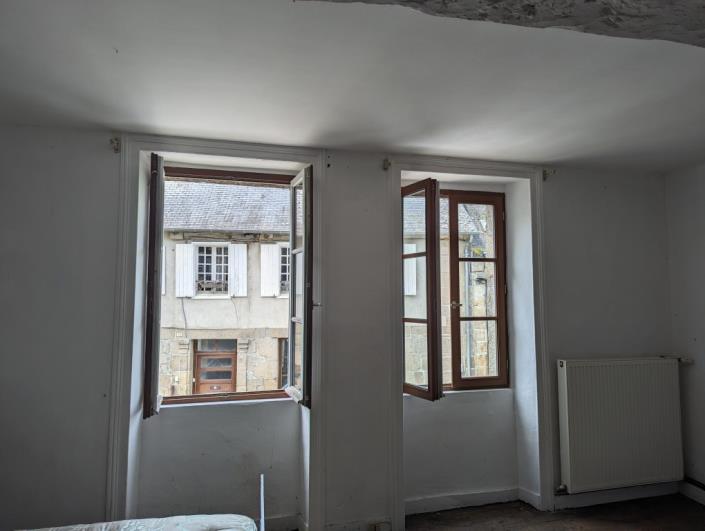 Image No.15-Maison de 4 chambres à vendre à Moncontour