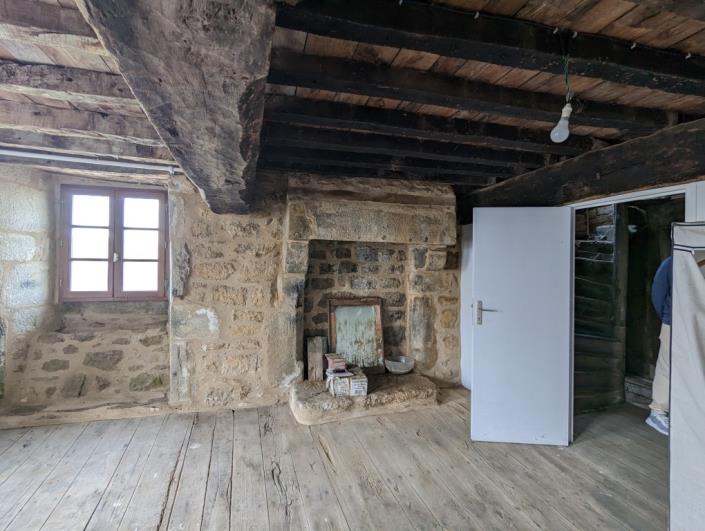 Image No.28-Maison de 4 chambres à vendre à Moncontour