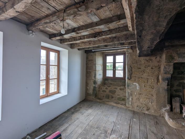 Image No.29-Maison de 4 chambres à vendre à Moncontour