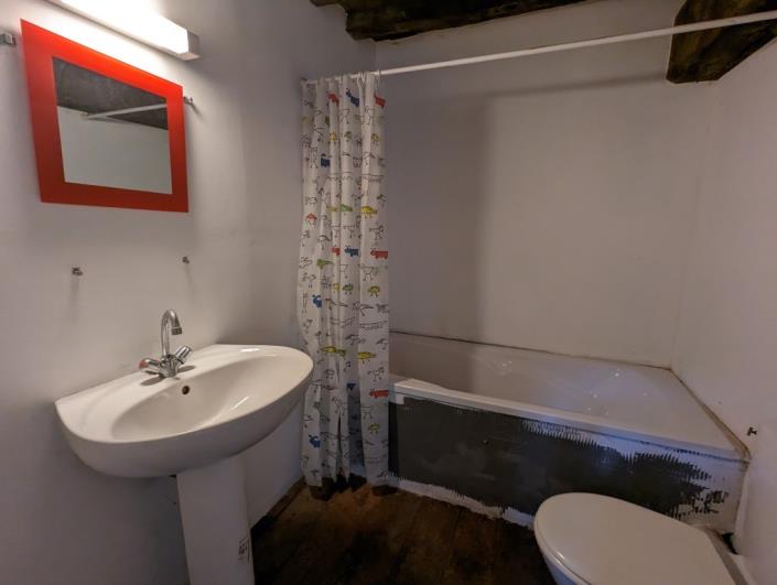 Image No.34-Maison de 4 chambres à vendre à Moncontour