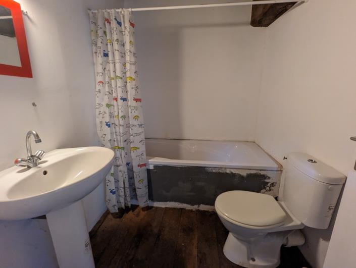 Image No.35-Maison de 4 chambres à vendre à Moncontour