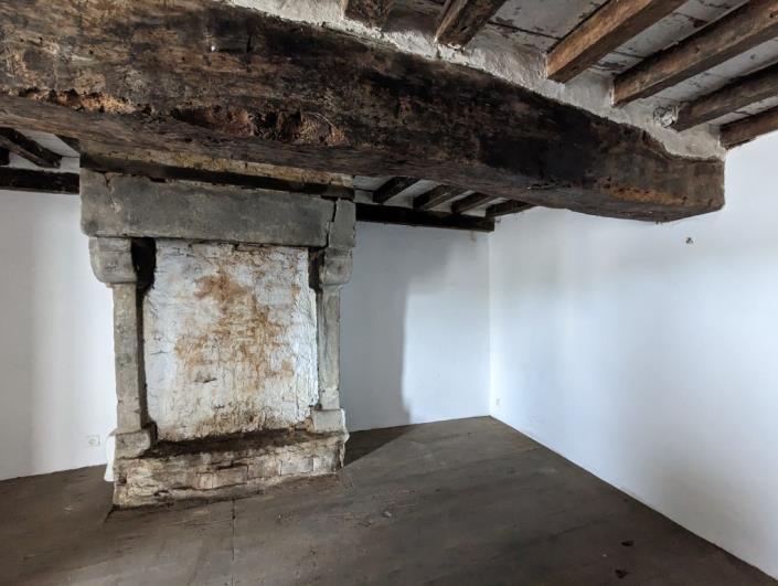 Image No.37-Maison de 4 chambres à vendre à Moncontour