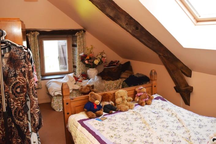 Image No.13-Maison de 4 chambres à vendre à Saint-Caradec