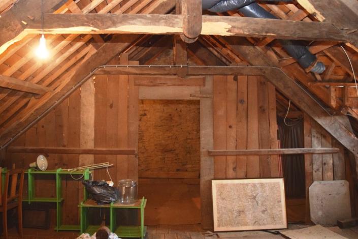 Image No.18-Maison de 4 chambres à vendre à Saint-Caradec