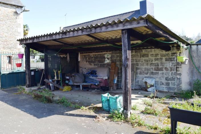 Image No.20-Maison de 4 chambres à vendre à Saint-Caradec