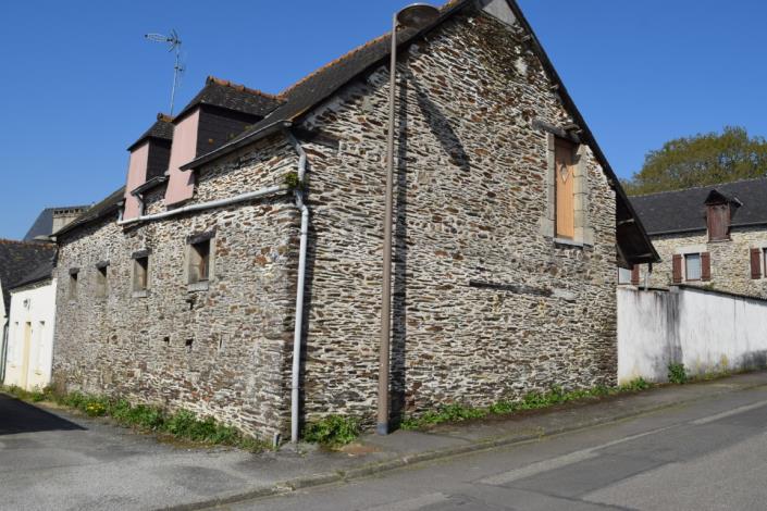 Image No.22-Maison de 4 chambres à vendre à Saint-Caradec