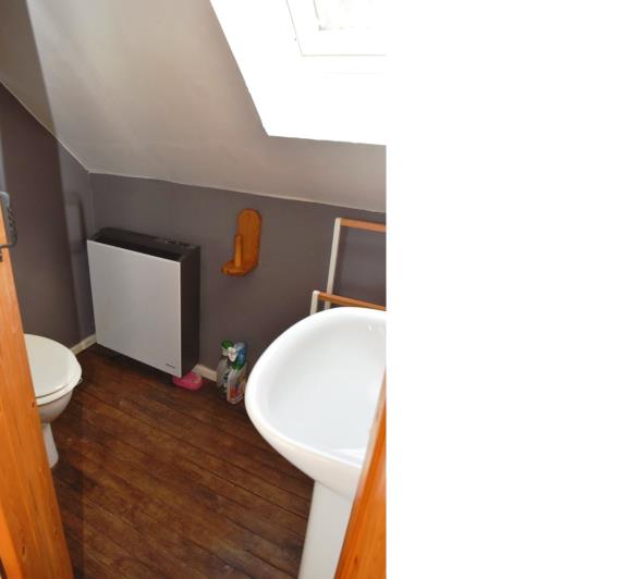 Image No.13-Maison de 3 chambres à vendre à Langoëlan