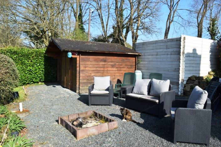 Image No.20-Maison de 3 chambres à vendre à Langoëlan